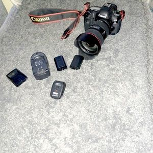 Canon EOS 5D